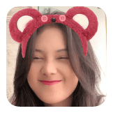 Bando pinky