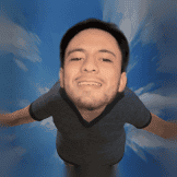 I am Flying