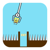 Rescue SpongeBob