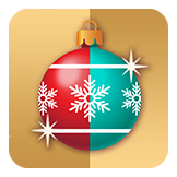 Weihnachtskugel