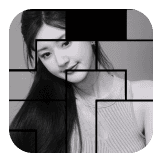 Photo Puzzle Slide