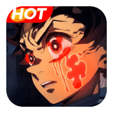 Tanjiro Kimetsu 4K