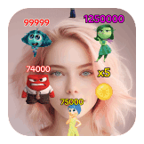Inside Out 2 IQ Draw