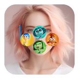 Inside Out 2 - Draw