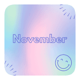 November