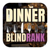 Dinner BlindRank