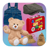 Build a Bear