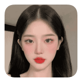 january makeup