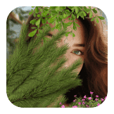 Nature Frame