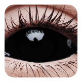 BLACK EYES BY SW SAG