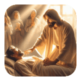 Love of Jesus