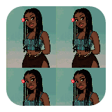4 Screens💋