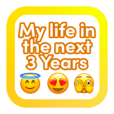 My Life in 3 Years