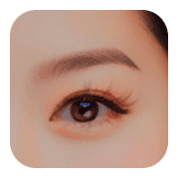 new lashes