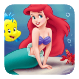 little mermaid