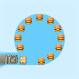 King Of Eaters