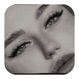 BW Lashes Line