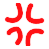 Anger Mark