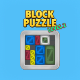 Block Puzzle Level 2