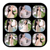 Photo Square