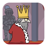 Save The King