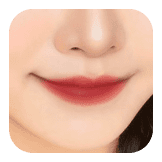 Ombre Lips by anitaind