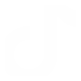 TikTok Logo y RAINBOW