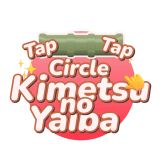 Taptap Kimetsu no Yaiba