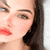 Bright Lashes