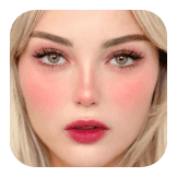 Girl Beauty Makeup
