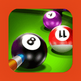 8 ball challenge