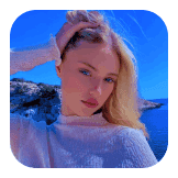 Baby Blue