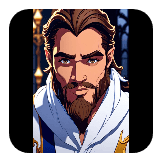 Beauty & The Beast Anime