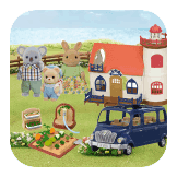 Build Sylvanian Family