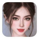 New makeup Glamour ✨️