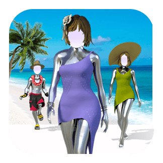 Vacation Walk