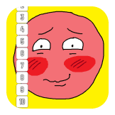 What makes you blush?