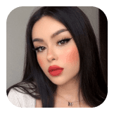 Super Hot Makeup