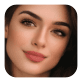 Light Makeup