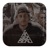 Canserbero Collage