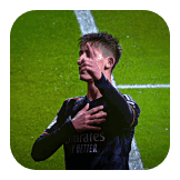 fotball 动态壁纸 >