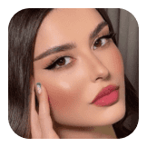 Long Eyeliner