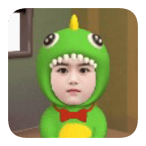 Dragon Boy