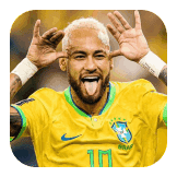 Neymar Jr Wallpaper