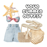 Your Summer Outfit