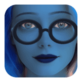 Inside out 💙