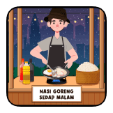 Nasi Goreng Keliling