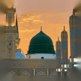 Madina Viral 10m اللہ ❤️