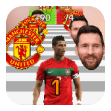 Ronaldo Fight IQ 2