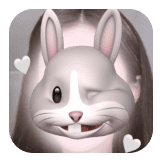 som bunny <3